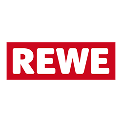 Rewe Logo
