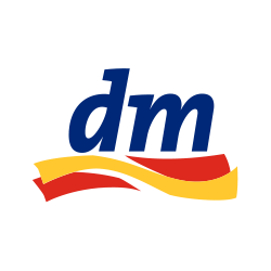 dm Logo