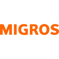 Migros Logo